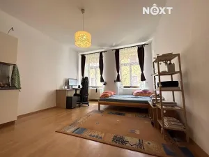 Pronájem bytu 2+kk, České Budějovice, Dr. Stejskala, 47 m2