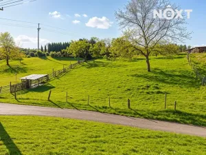 Prodej pozemku pro bydlení, Čížkrajice, 902 m2