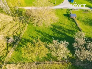 Prodej pozemku pro bydlení, Čížkrajice, 902 m2