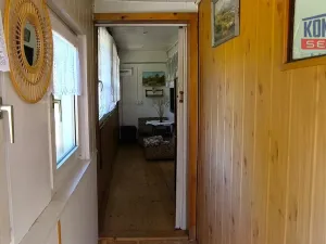 Prodej chaty, Chotýčany, 46 m2