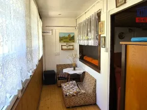 Prodej chaty, Chotýčany, 46 m2