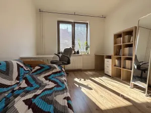 Pronájem bytu 2+1, Vlašim, Lidická, 51 m2