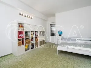 Prodej bytu 3+kk, Nymburk, 65 m2