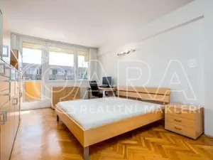 Prodej bytu 3+kk, Nymburk, 65 m2