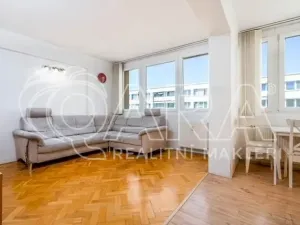 Prodej bytu 3+kk, Nymburk, 65 m2