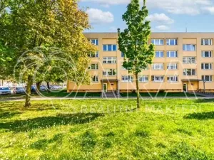 Prodej bytu 3+kk, Nymburk, 65 m2