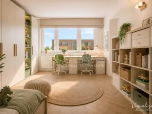 Prodej bytu 3+kk, Nymburk, Hrnčířova, 65 m2