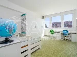 Prodej bytu 3+kk, Nymburk, Hrnčířova, 65 m2