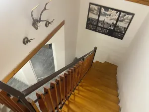 Pronájem bytu 2+1, Olomouc, Helceletova, 128 m2