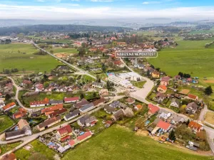 Prodej rodinného domu, Kozárovice, 120 m2