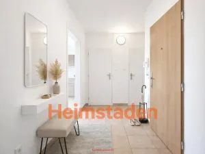 Pronájem bytu 2+kk, Horní Suchá, Dr. Glazera, 39 m2