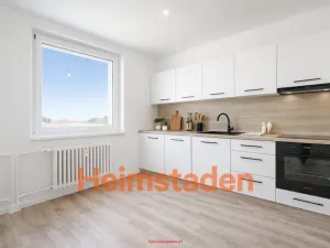 Pronájem bytu 2+kk, Horní Suchá, Dr. Glazera, 39 m2