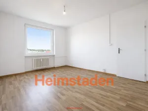 Pronájem bytu 2+kk, Horní Suchá, Dr. Glazera, 39 m2