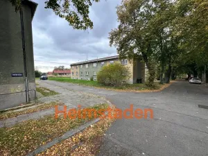 Pronájem bytu 2+1, Ostrava - Hrušov, Technická, 61 m2