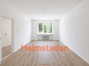 Pronájem bytu 2+1, Havířov - Město, Radniční, 66 m2