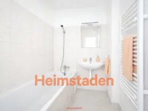 Pronájem bytu 2+1, Havířov - Město, Radniční, 66 m2
