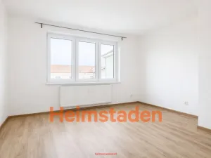 Pronájem bytu 2+kk, Ostrava - Moravská Ostrava, Přívozská, 55 m2