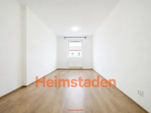 Pronájem bytu 2+kk, Ostrava - Moravská Ostrava, Přívozská, 55 m2