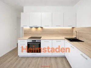 Pronájem bytu 2+1, Ostrava - Hrabůvka, Veverkova, 59 m2