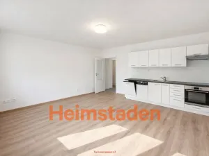 Pronájem bytu 2+kk, Ostrava - Michálkovice, Štěpničkova, 47 m2