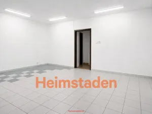 Pronájem obchodního prostoru, Havířov - Město, Na Nábřeží, 76 m2