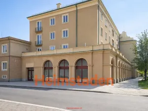 Pronájem obchodního prostoru, Havířov - Město, Na Nábřeží, 76 m2