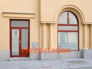 Pronájem obchodního prostoru, Havířov - Město, Na Nábřeží, 76 m2