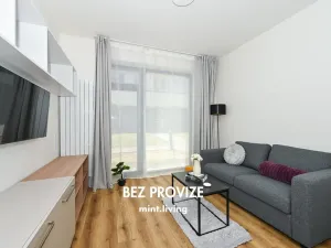 Pronájem bytu 2+kk, Brno - Bohunice, Studentská, 56 m2