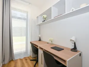 Pronájem bytu 2+kk, Brno - Bohunice, Studentská, 56 m2