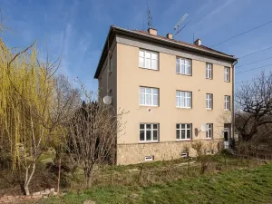 Prodej bytu 3+kk, Brno, Mírová, 66 m2