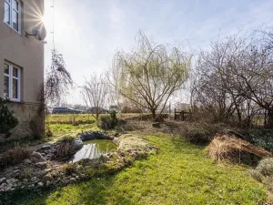 Prodej bytu 3+kk, Brno, Mírová, 66 m2