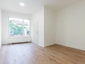 Pronájem bytu 2+kk, Brno, Záhumenice, 56 m2