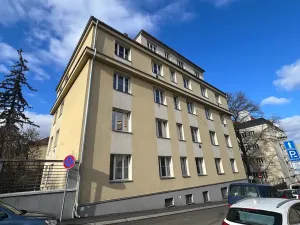 Prodej bytu 2+kk, Praha - Nusle, Na výsledku II, 46 m2