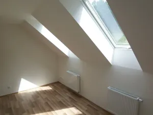 Pronájem rodinného domu, Milín, Zahradní, 78 m2