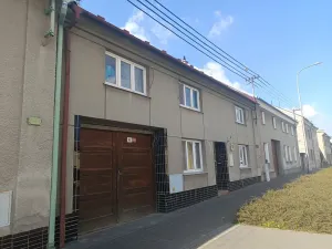 Prodej rodinného domu, Křelov-Břuchotín, 240 m2