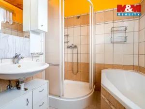 Prodej rodinného domu, Řevnice, Pod Drahou, 174 m2