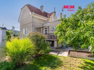 Prodej rodinného domu, Řevnice, Pod Drahou, 174 m2