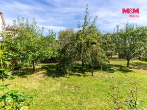 Prodej rodinného domu, Řevnice, Pod Drahou, 174 m2