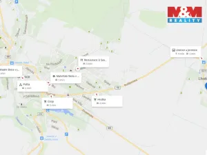 Prodej rodinného domu, Lhotice, 78 m2