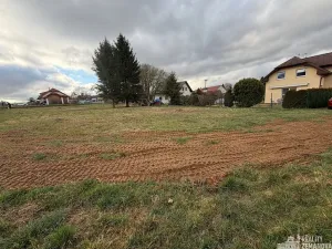 Prodej pozemku pro bydlení, Struhařov, Souběžná, 1530 m2