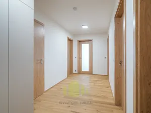 Pronájem bytu 4+kk, Olomouc, 127 m2