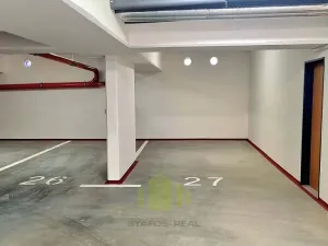 Pronájem bytu 3+kk, Olomouc, Janského, 83 m2