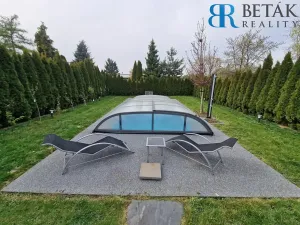 Prodej rodinného domu, Rokytnice, 200 m2