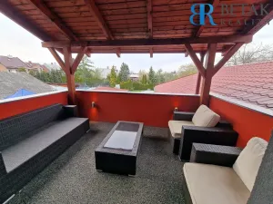 Prodej rodinného domu, Rokytnice, 200 m2