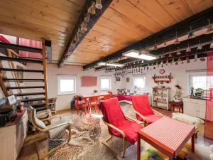 Prodej chaty, Morávka, 65 m2