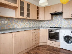 Prodej bytu 2+1, Kopřivnice, Francouzská, 43 m2