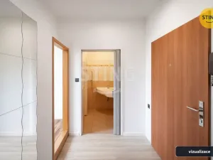 Prodej bytu 2+1, Kopřivnice, Francouzská, 43 m2