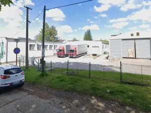 Prodej výrobních prostor, Aš, Dlouhá, 2849 m2