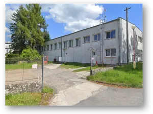 Prodej výrobních prostor, Aš, Dlouhá, 2849 m2