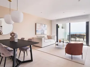 Prodej bytu 3+kk, Malaga, Španělsko, 97 m2